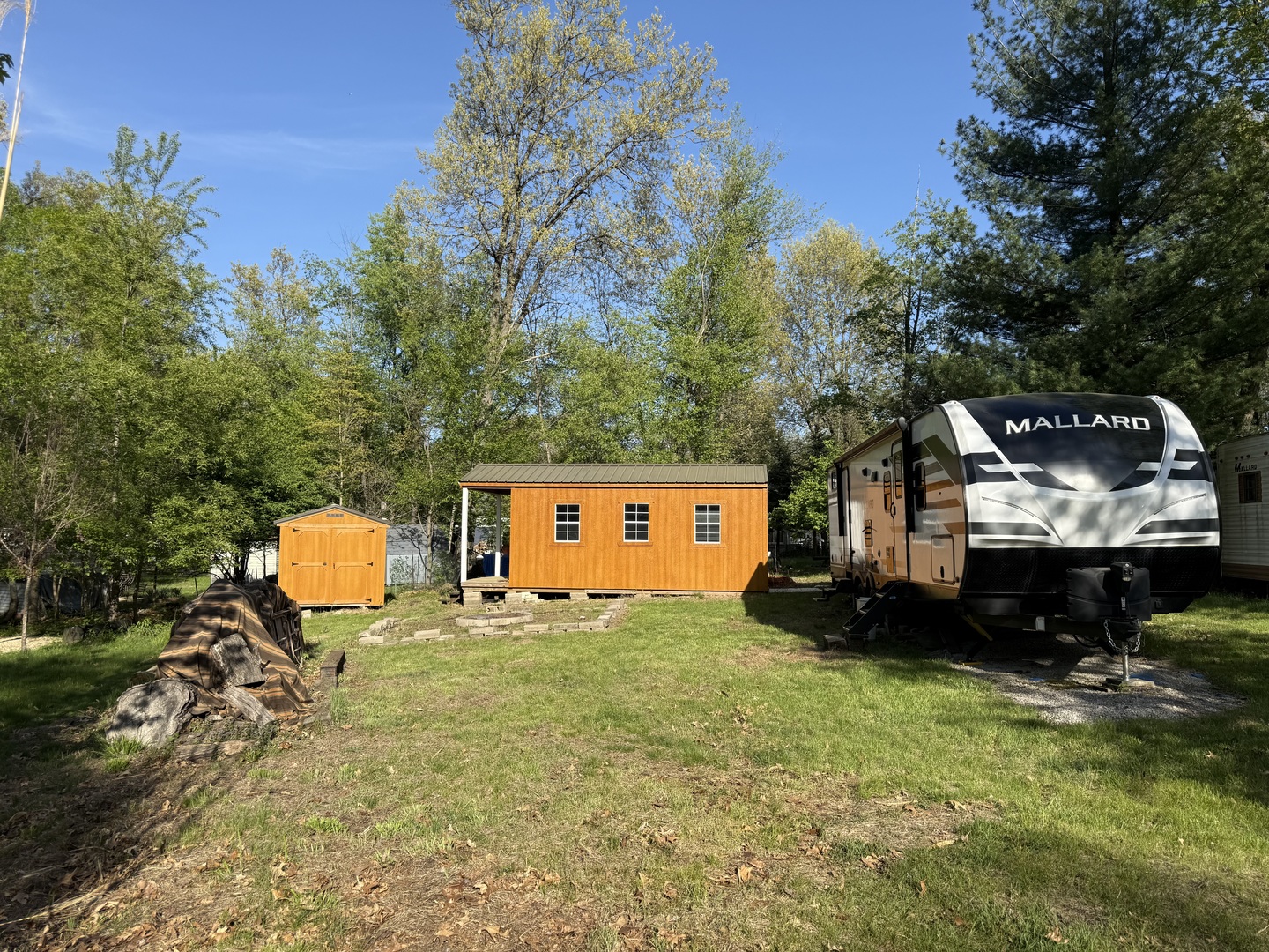 8-7 Woodhaven Lakes Property Photo