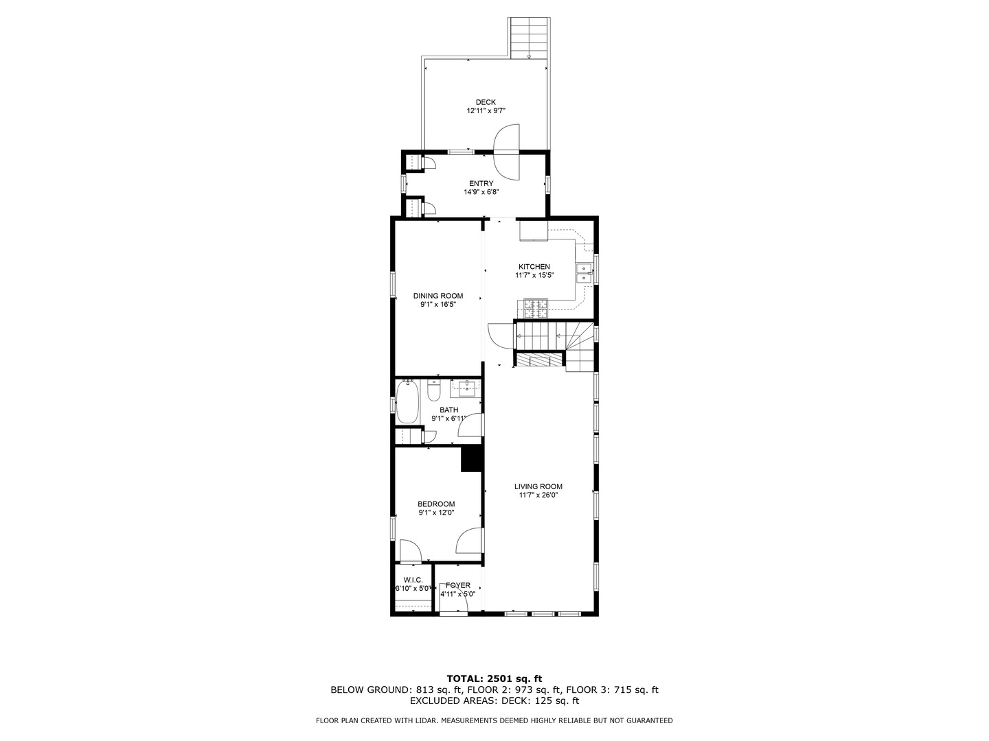 11311 S Stewart Avenue Property Photo 35