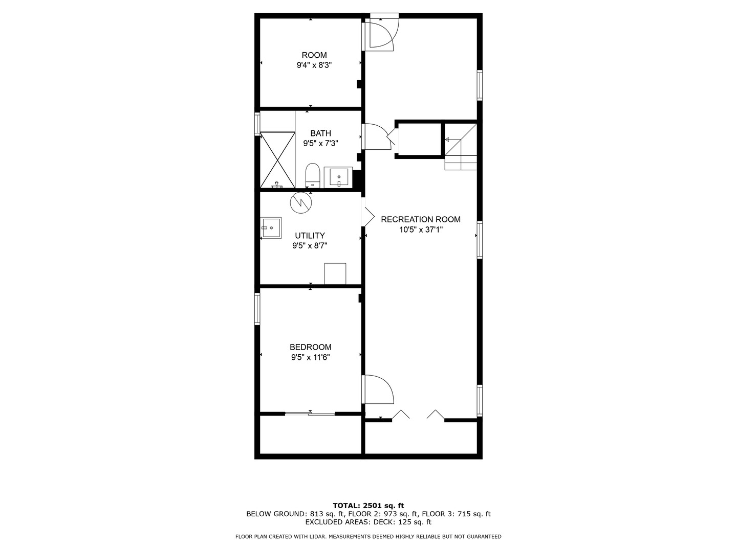 11311 S Stewart Avenue Property Photo 37