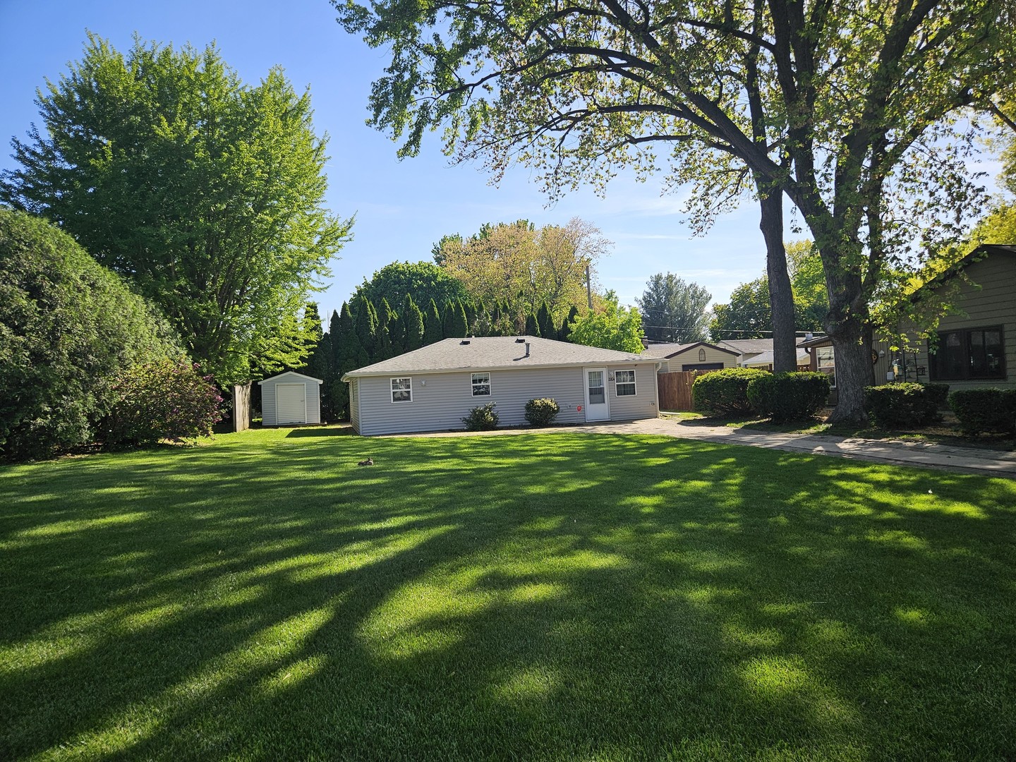 2204 Scott Street Property Photo