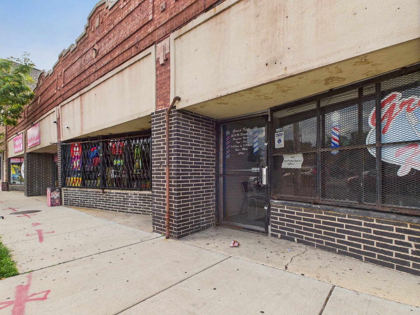 3614-3620 W Division Street Property Photo 1