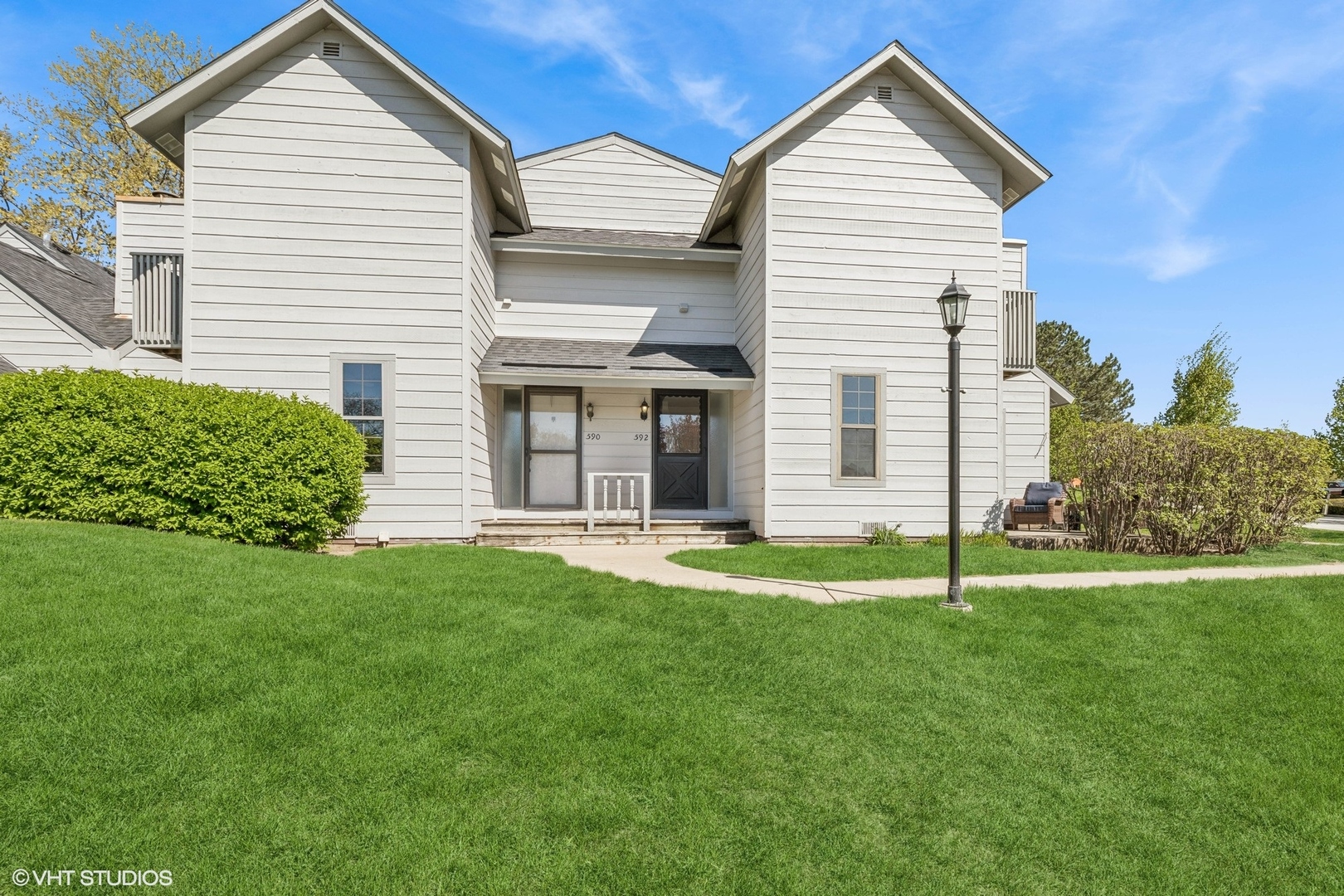 592 Dunham Road Property Photo
