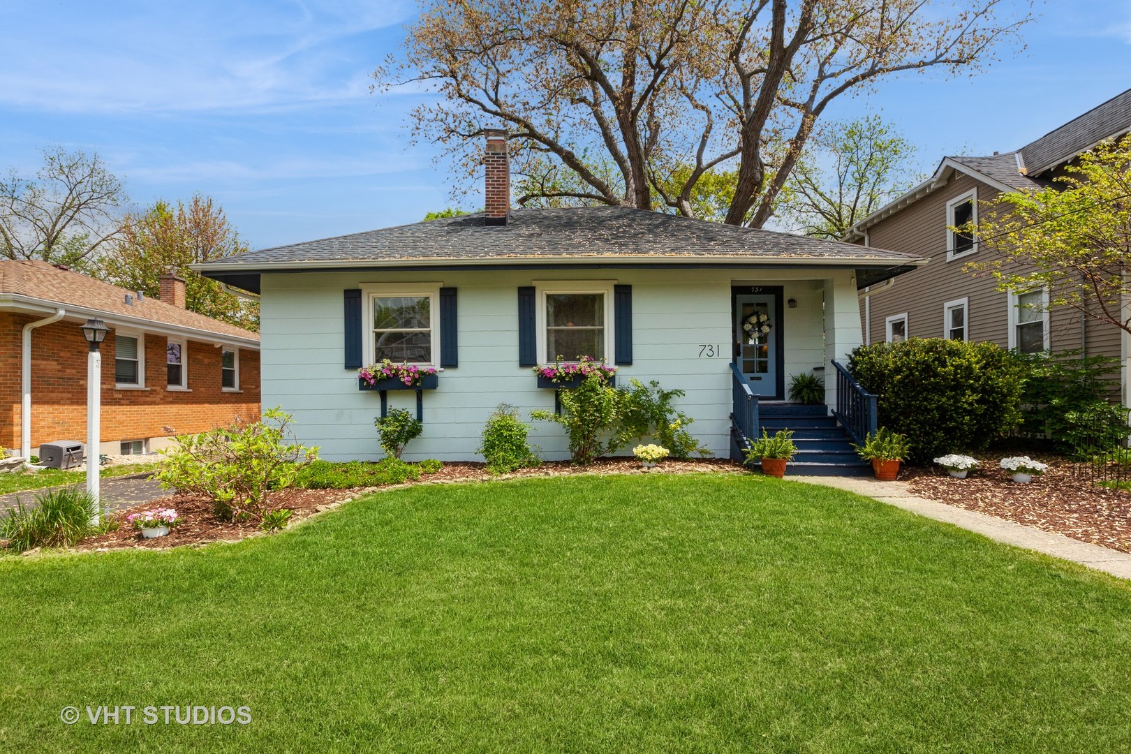 731 Western Avenue Property Photo