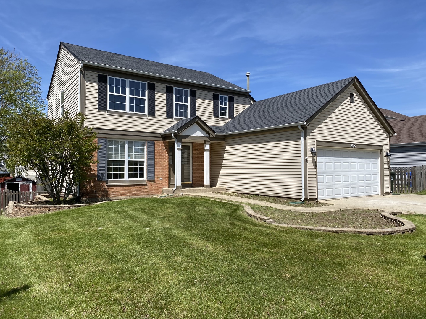2315 Woodside Drive Property Photo