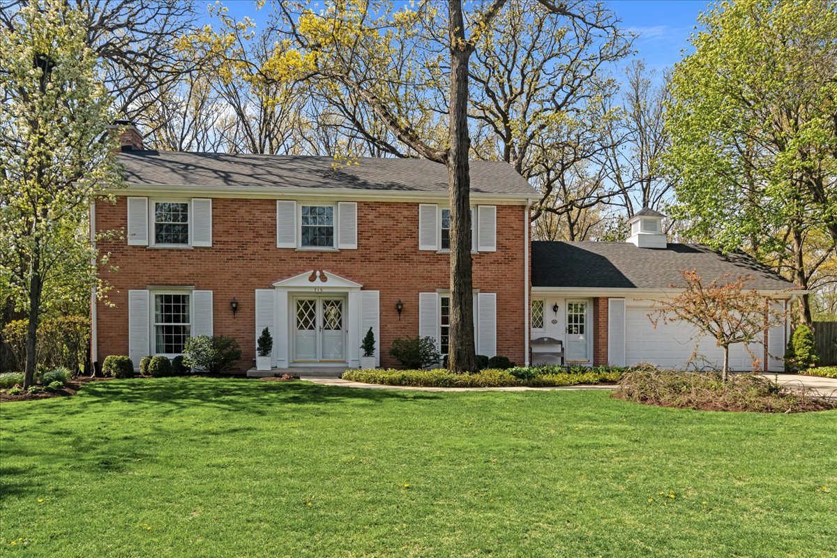 715 Linden Avenue Property Photo
