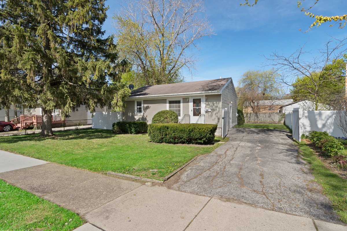 2632 N Butrick Street Property Photo