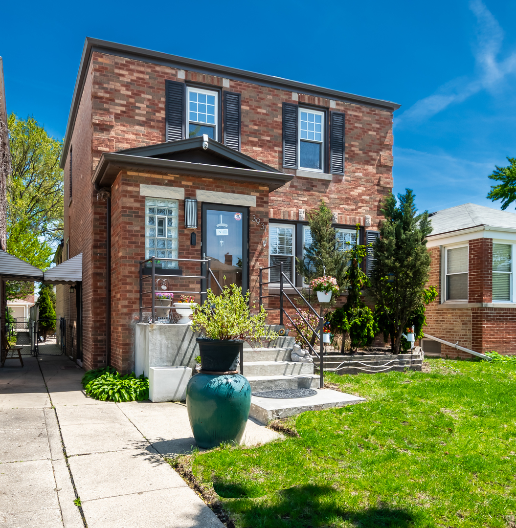 3931 N Panama Avenue Property Photo