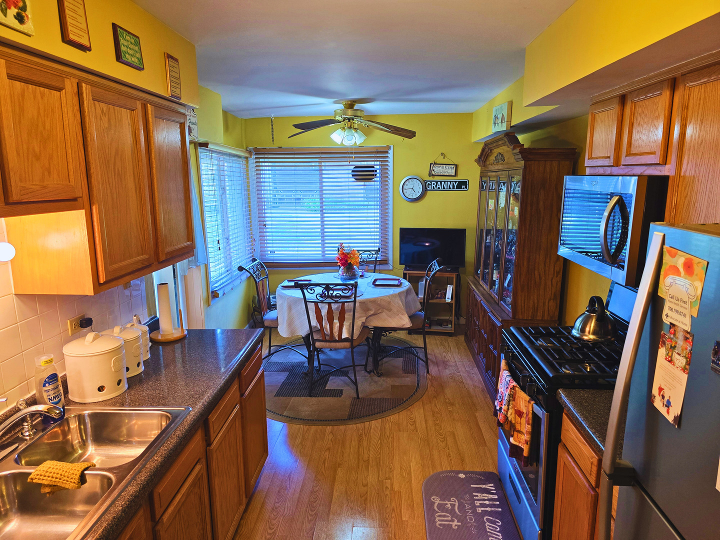 760 Mendocino Ct Property Photo 7