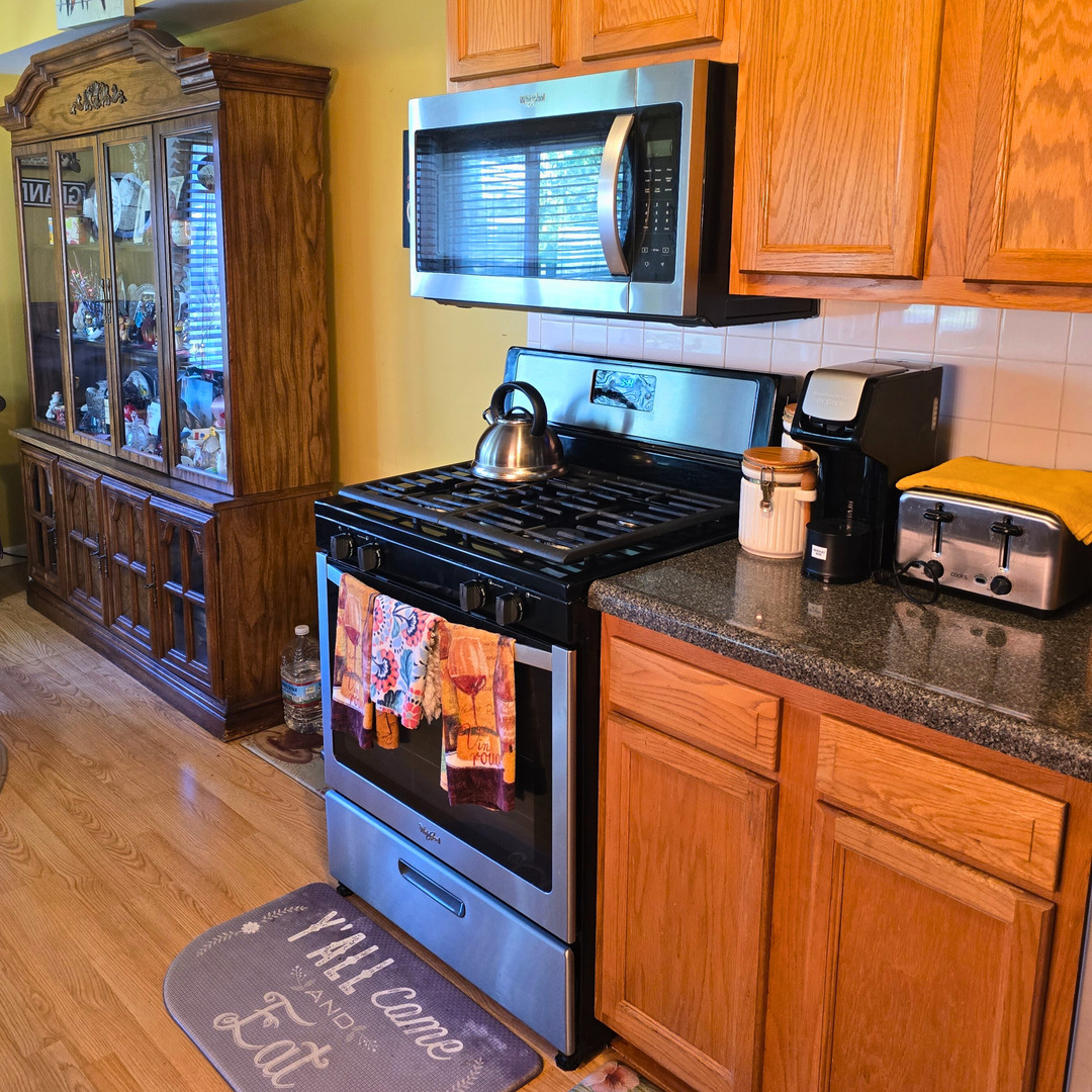 760 Mendocino Ct Property Photo 8