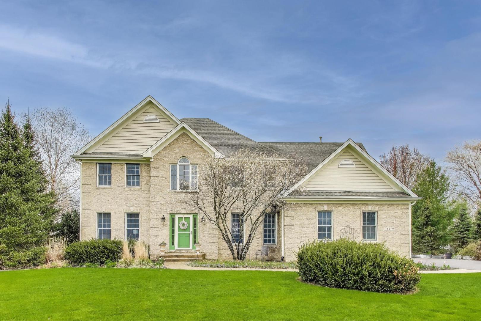 3n479 Curling Pond Court Property Photo