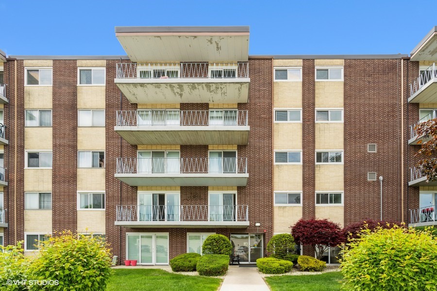 2900 Maple Avenue 13d Property Photo