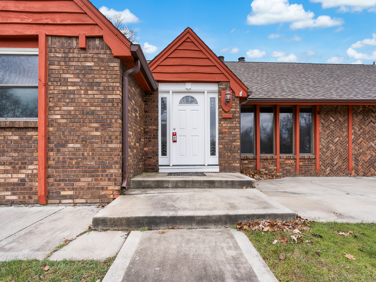 12548 Parrish Avenue Property Photo