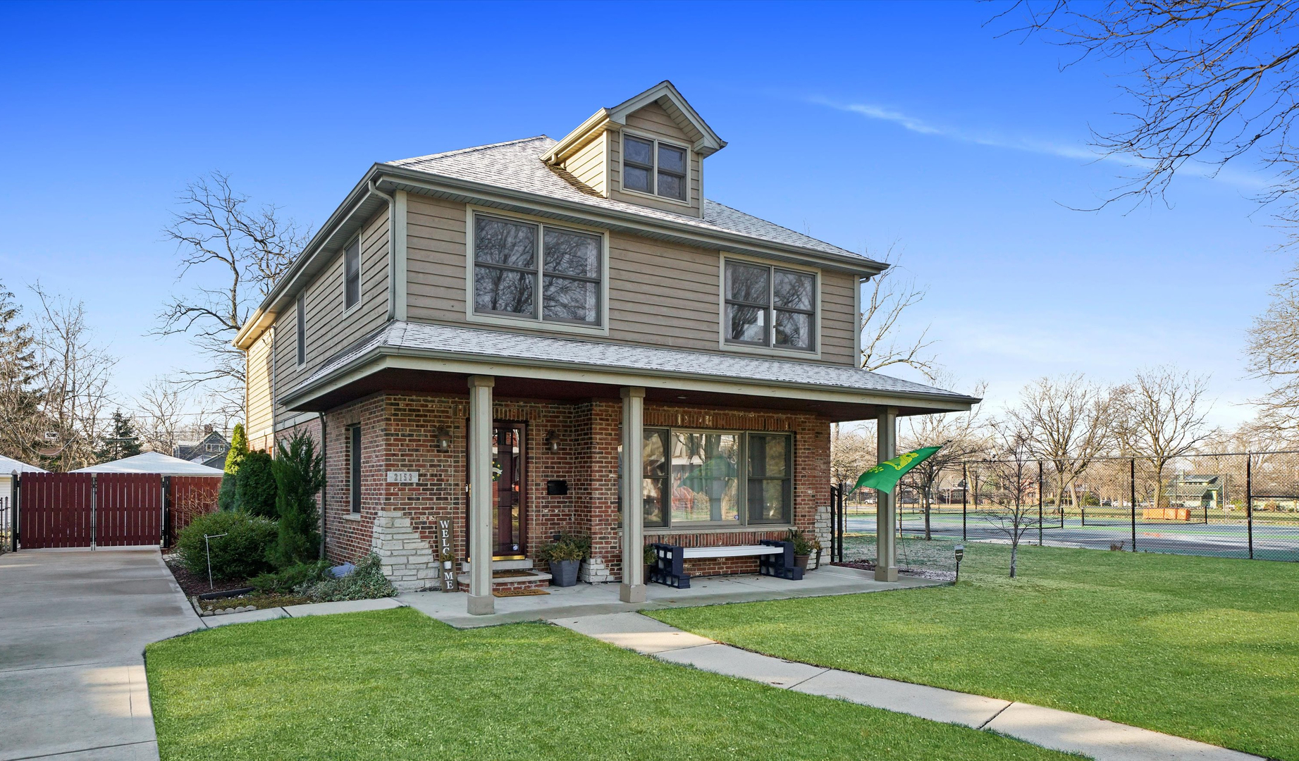 2153 W 107th Place Property Photo