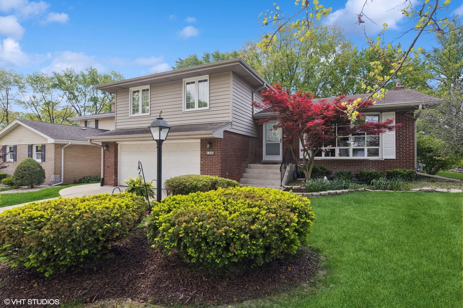 1335 Idlewild Lane Property Photo