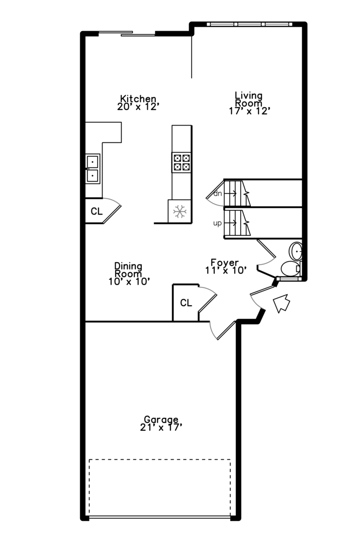 16146 Hillcrest Circle Property Photo 22