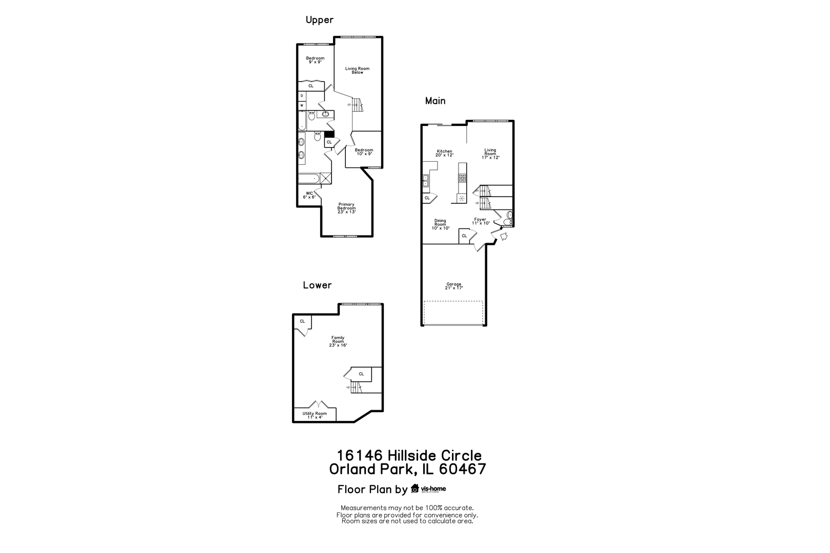 16146 Hillcrest Circle Property Photo 23