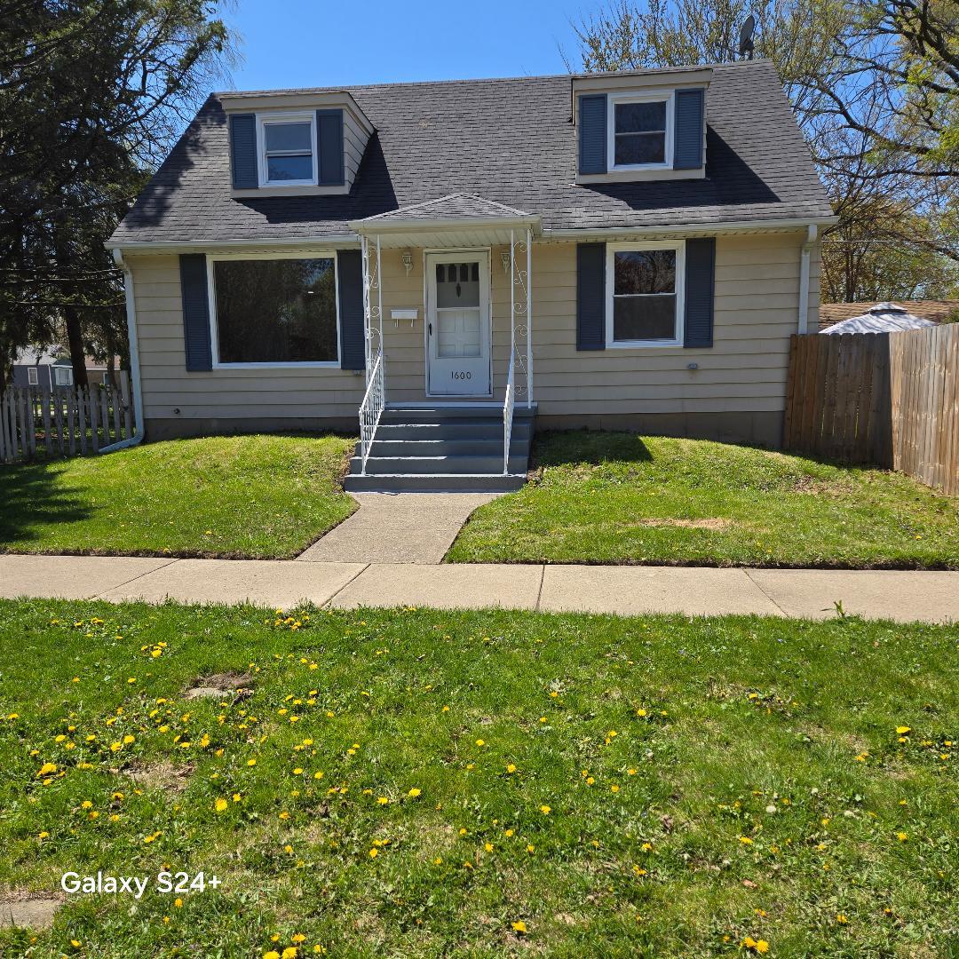 1600 N Ash Street Property Photo