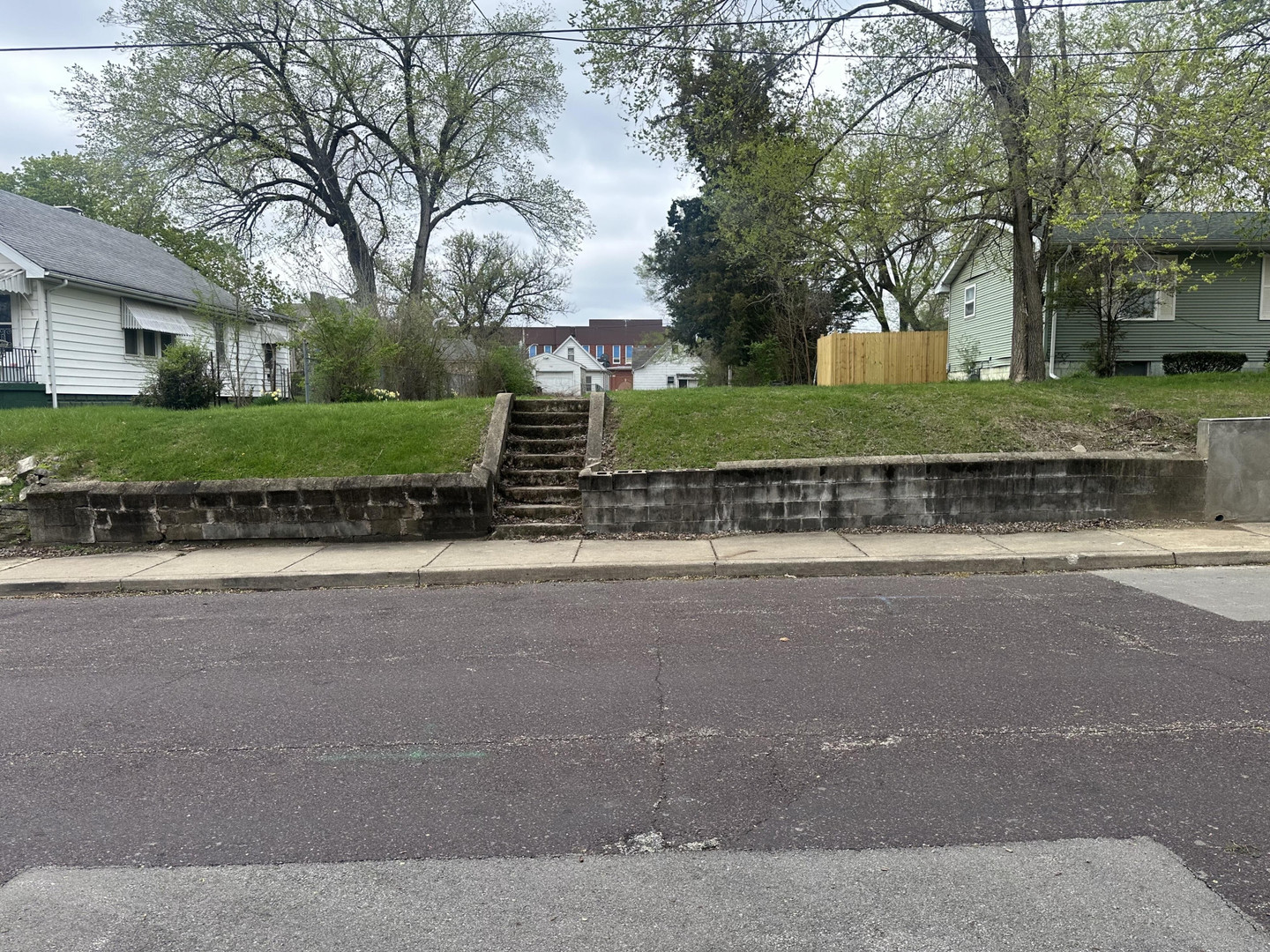 531 Tracy Street Property Photo 1