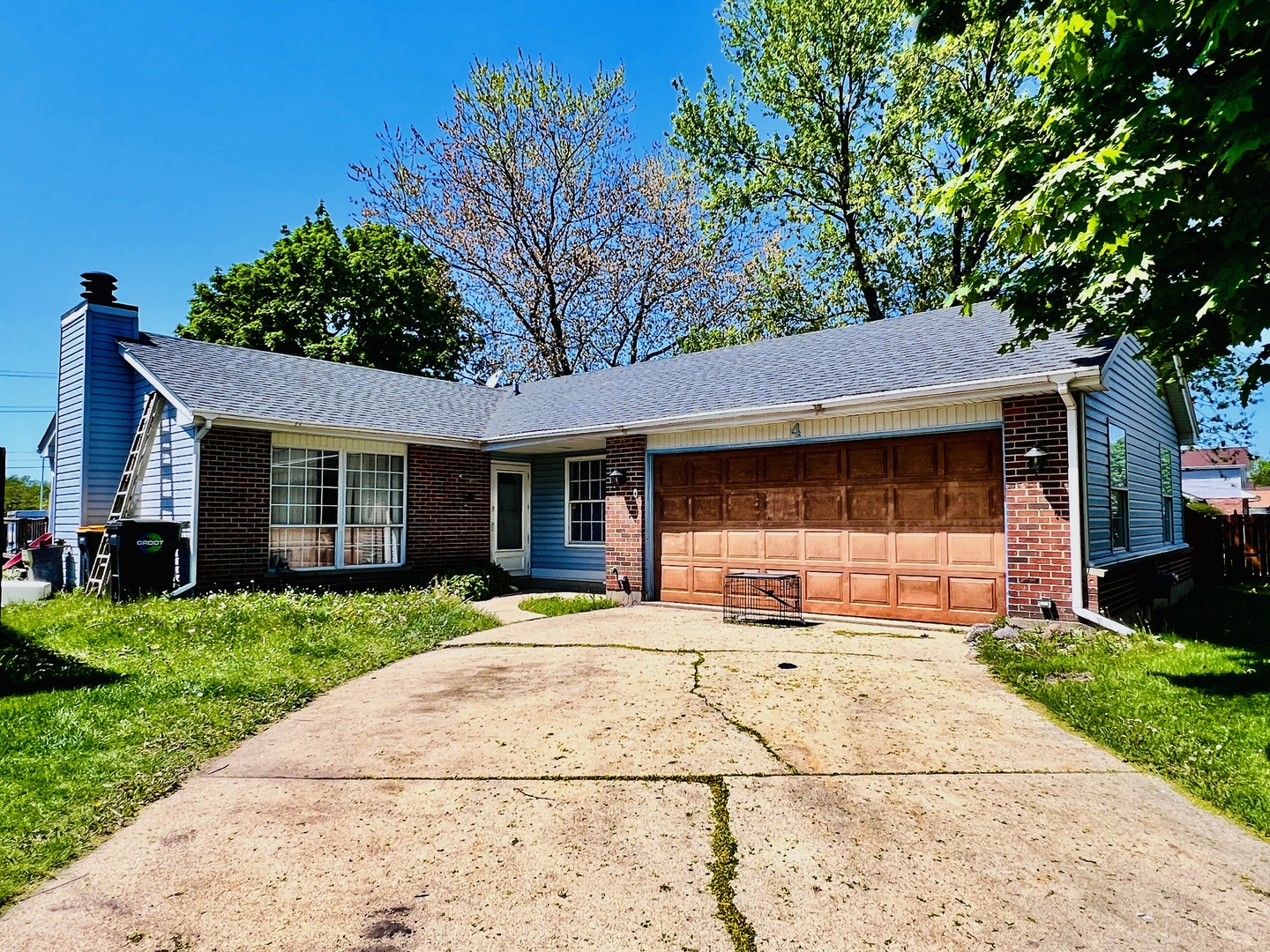 4 Southbury Court Property Photo
