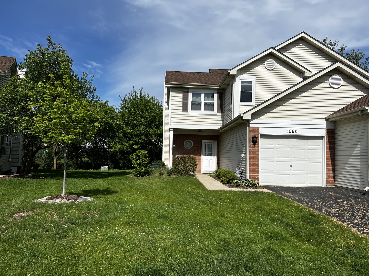 1556 Darien Lake Drive