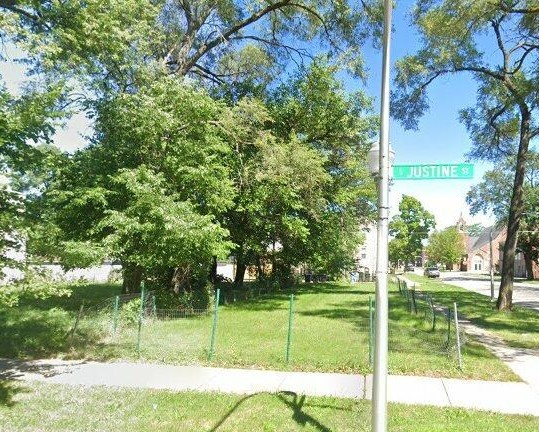 6959 S Justine Street Property Photo 1