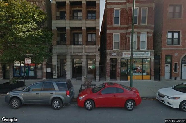 1341 N Ashland Avenue 1r Property Photo 1