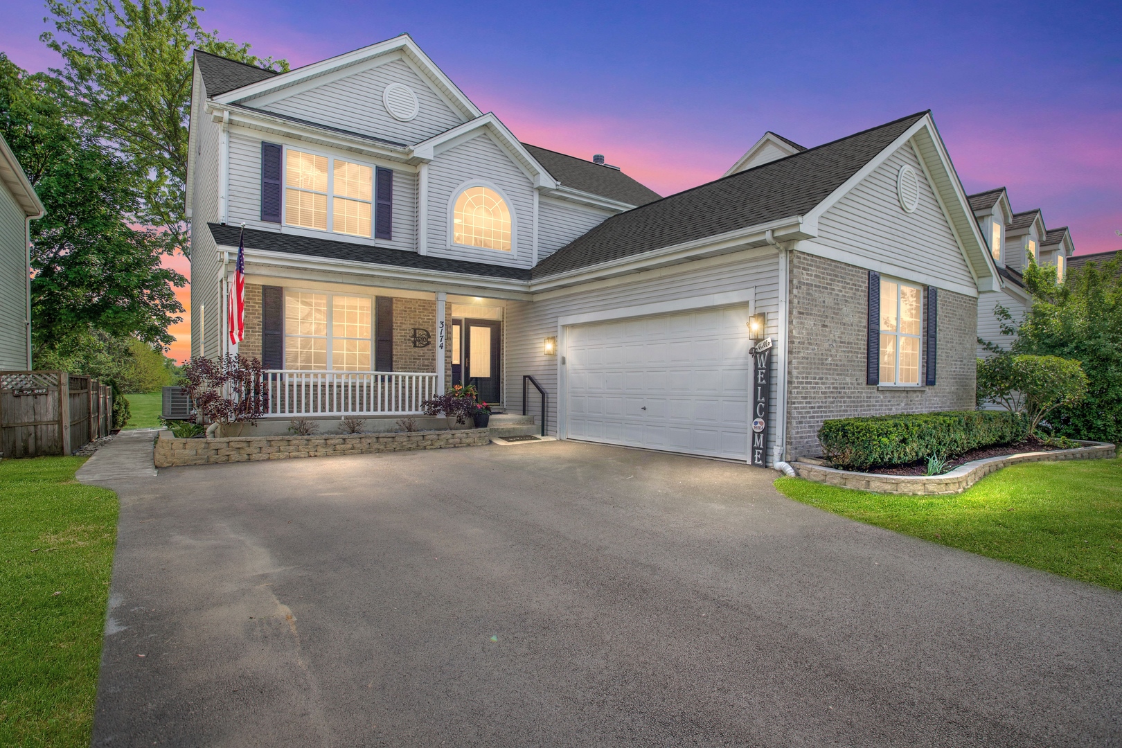 3174 Larrabee Drive Property Photo