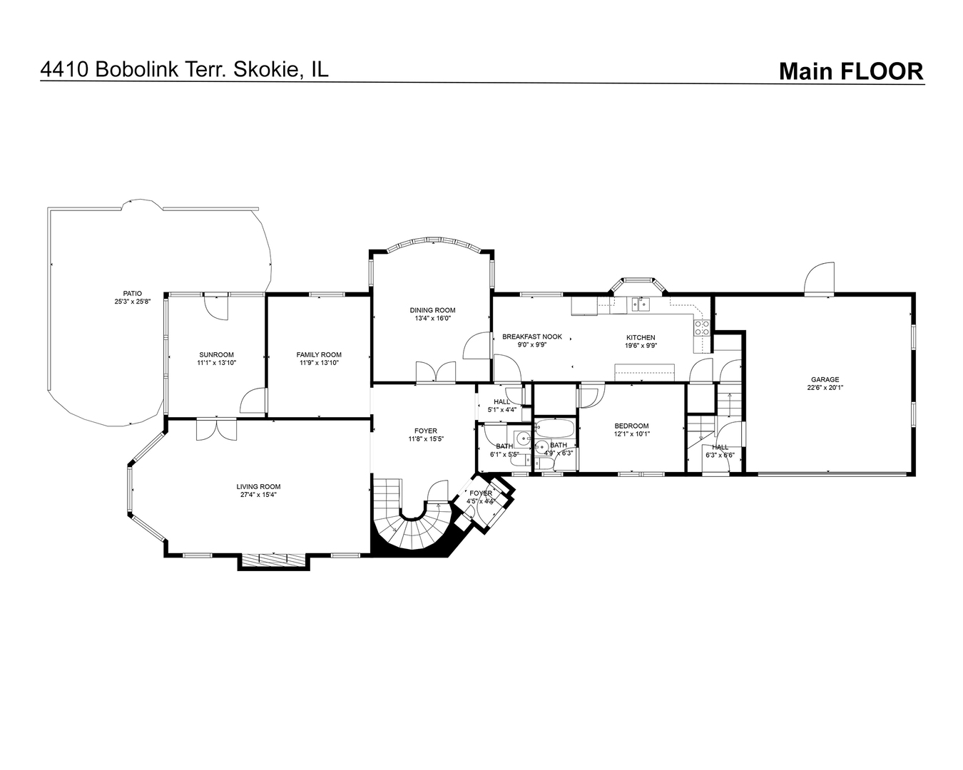 4410 Bobolink Ter Property Photo 41