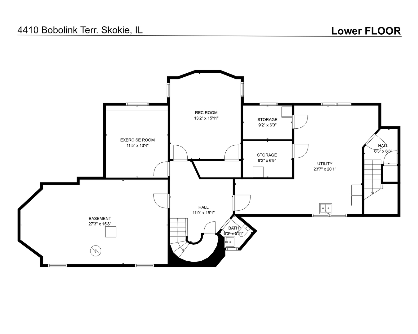 4410 Bobolink Ter Property Photo 43