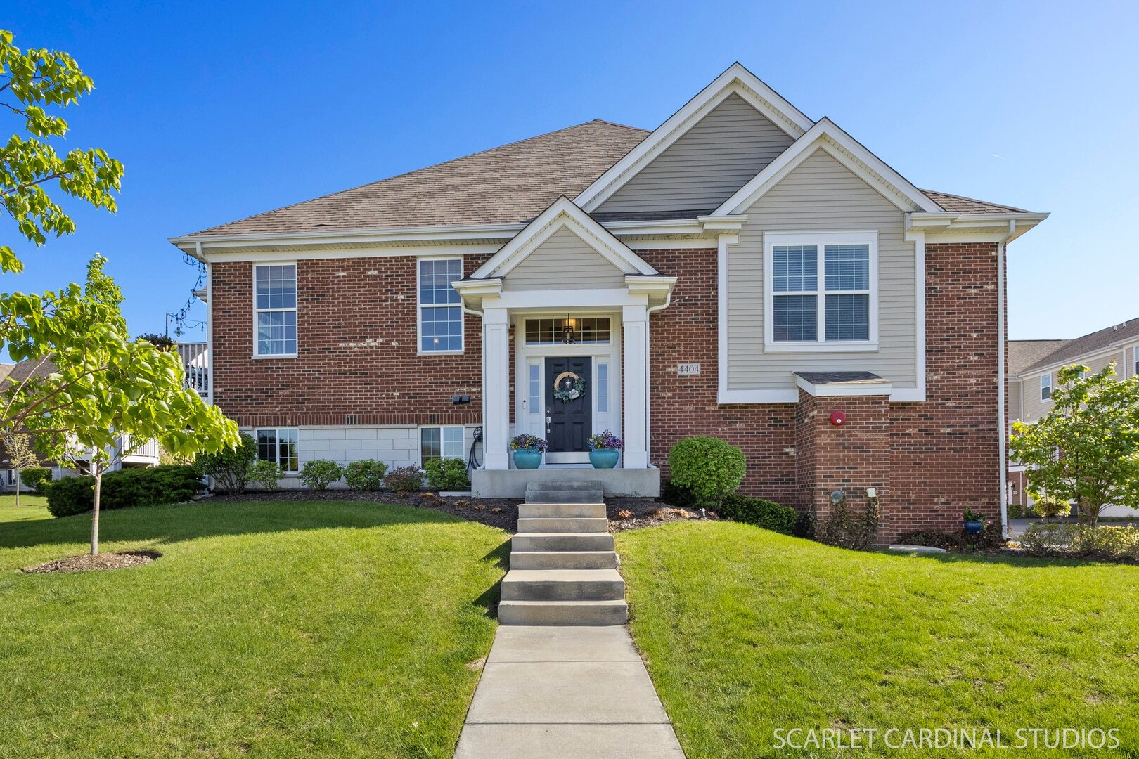 4404 Monroe Court Property Photo