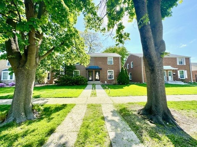 1629 N 76th Court Property Photo