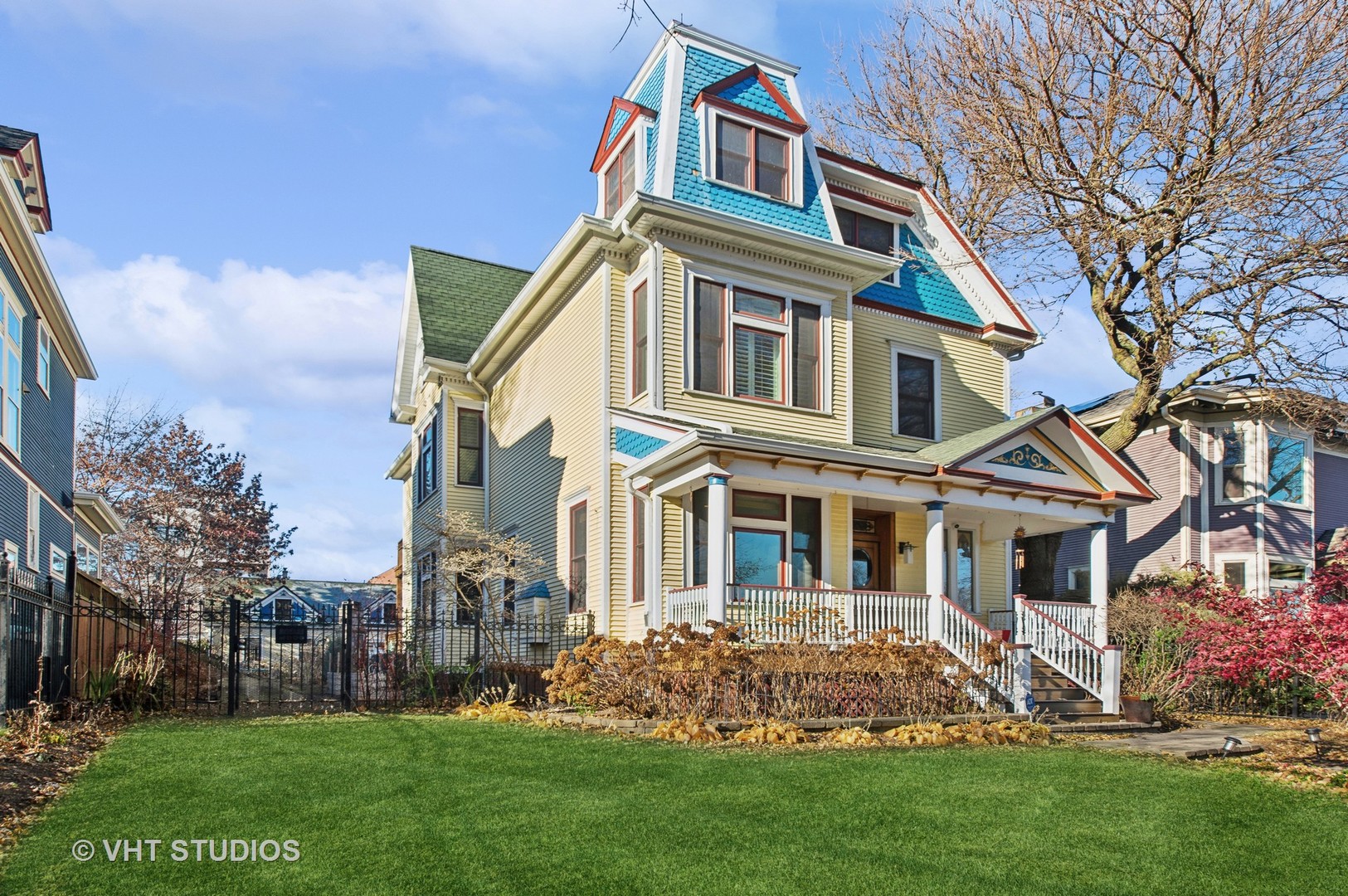 4752 N Beacon Street Property Photo 4