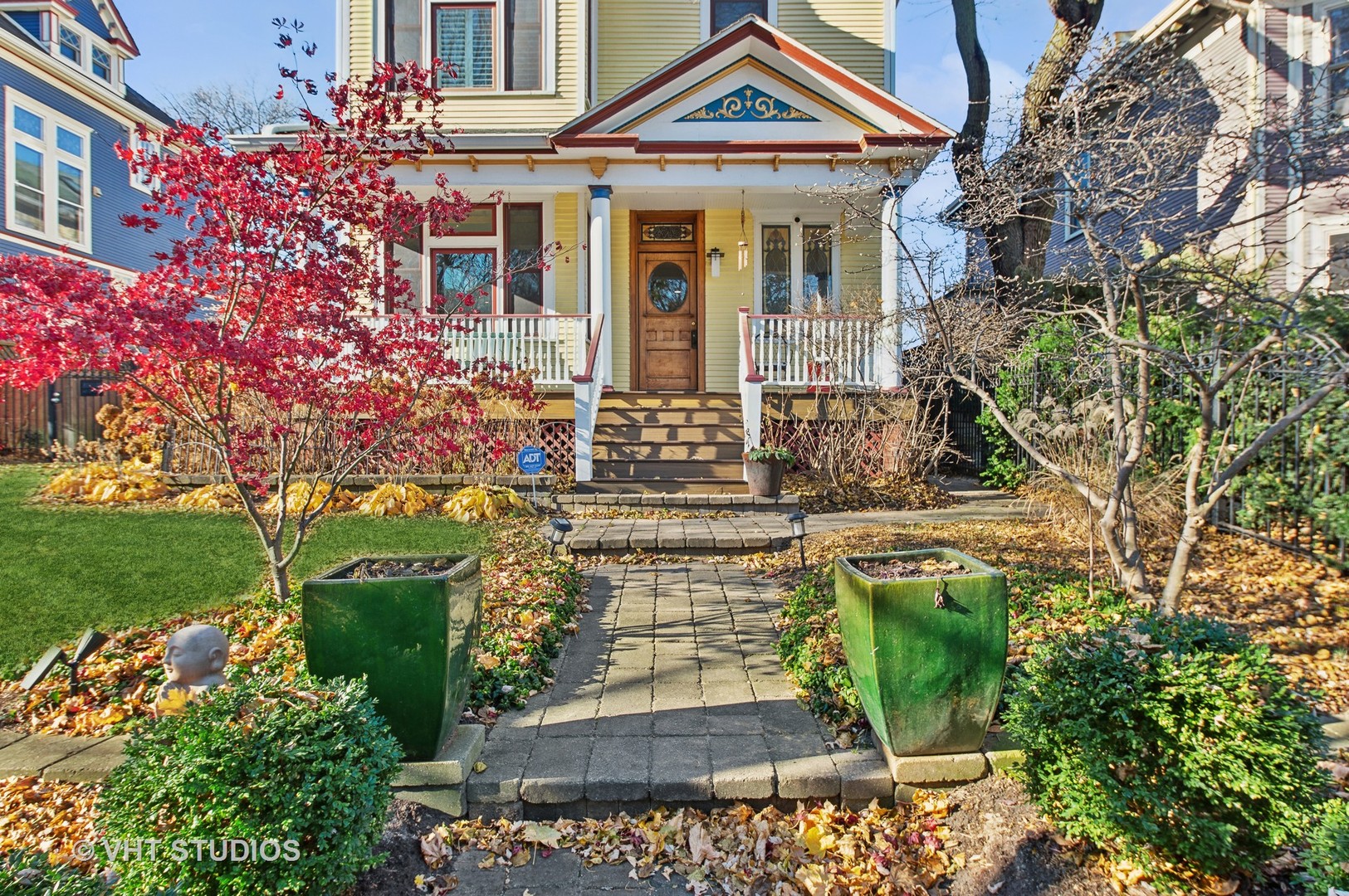 4752 N Beacon Street Property Photo 7