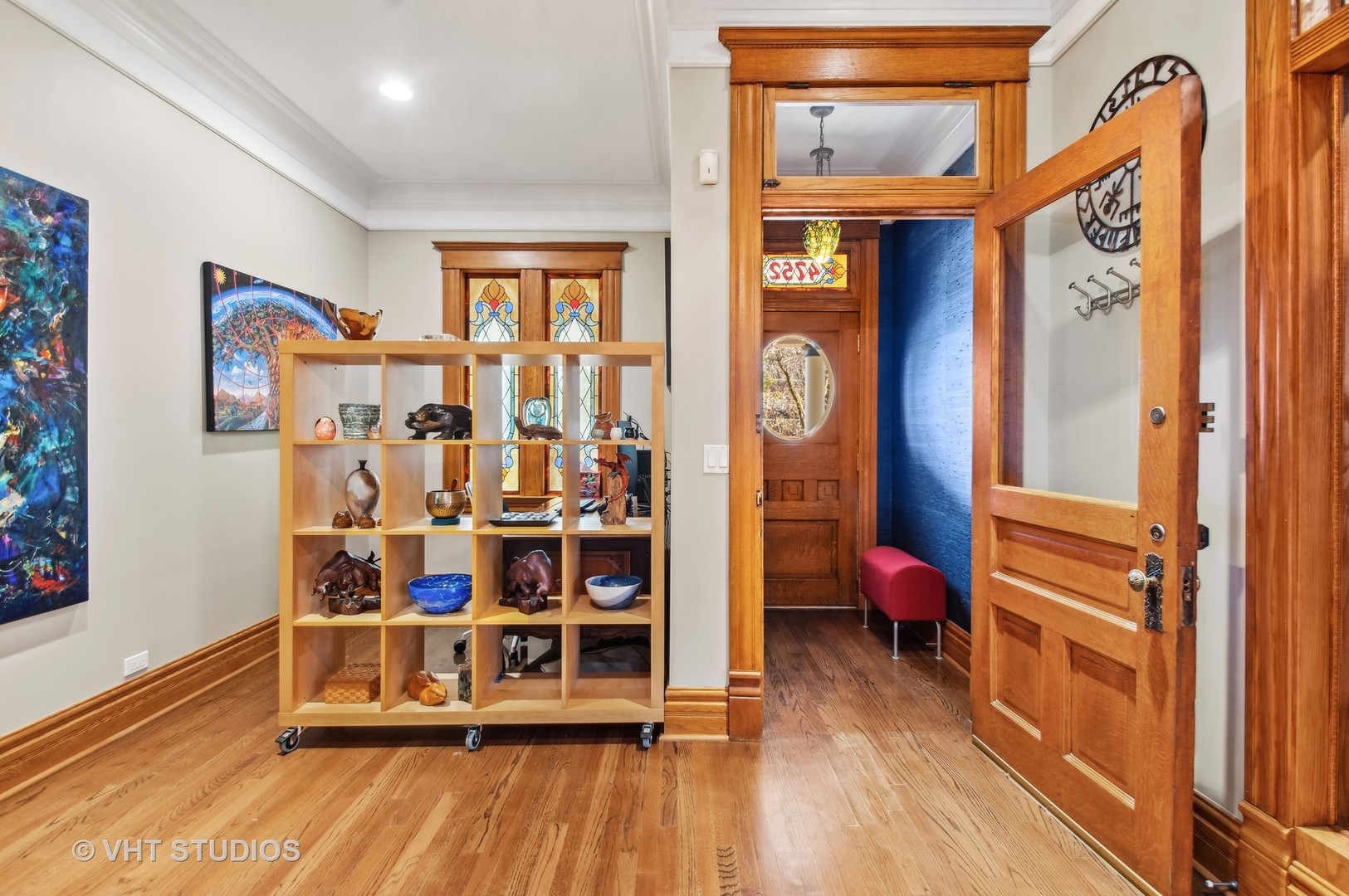4752 N Beacon Street Property Photo 9