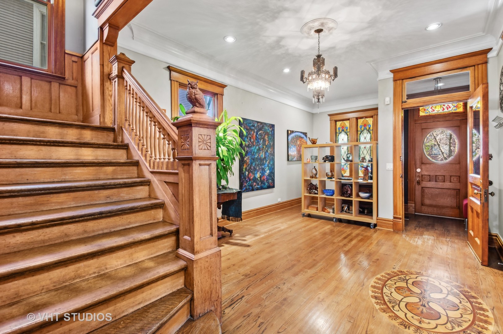 4752 N Beacon Street Property Photo 10