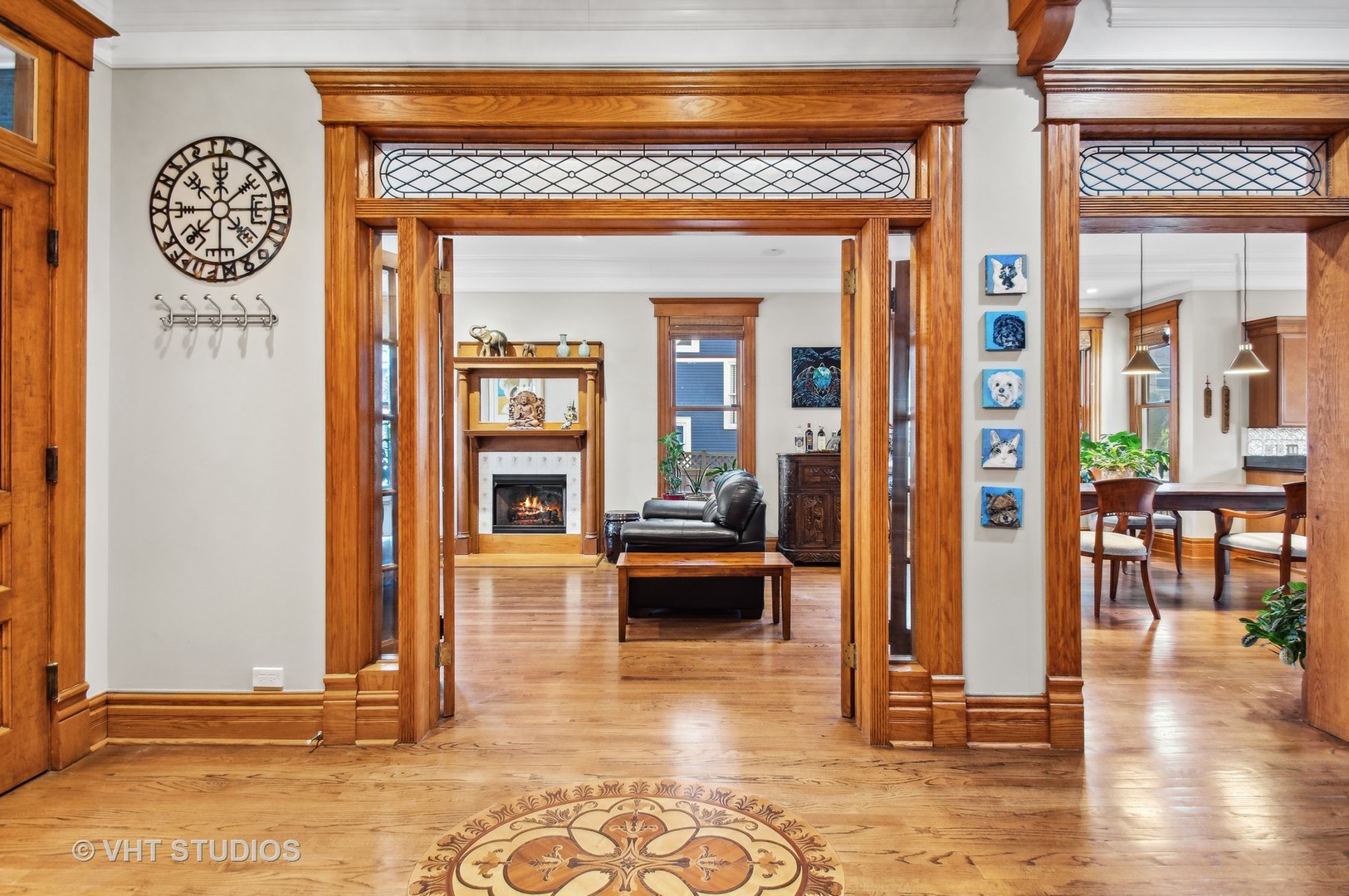 4752 N Beacon Street Property Photo 14
