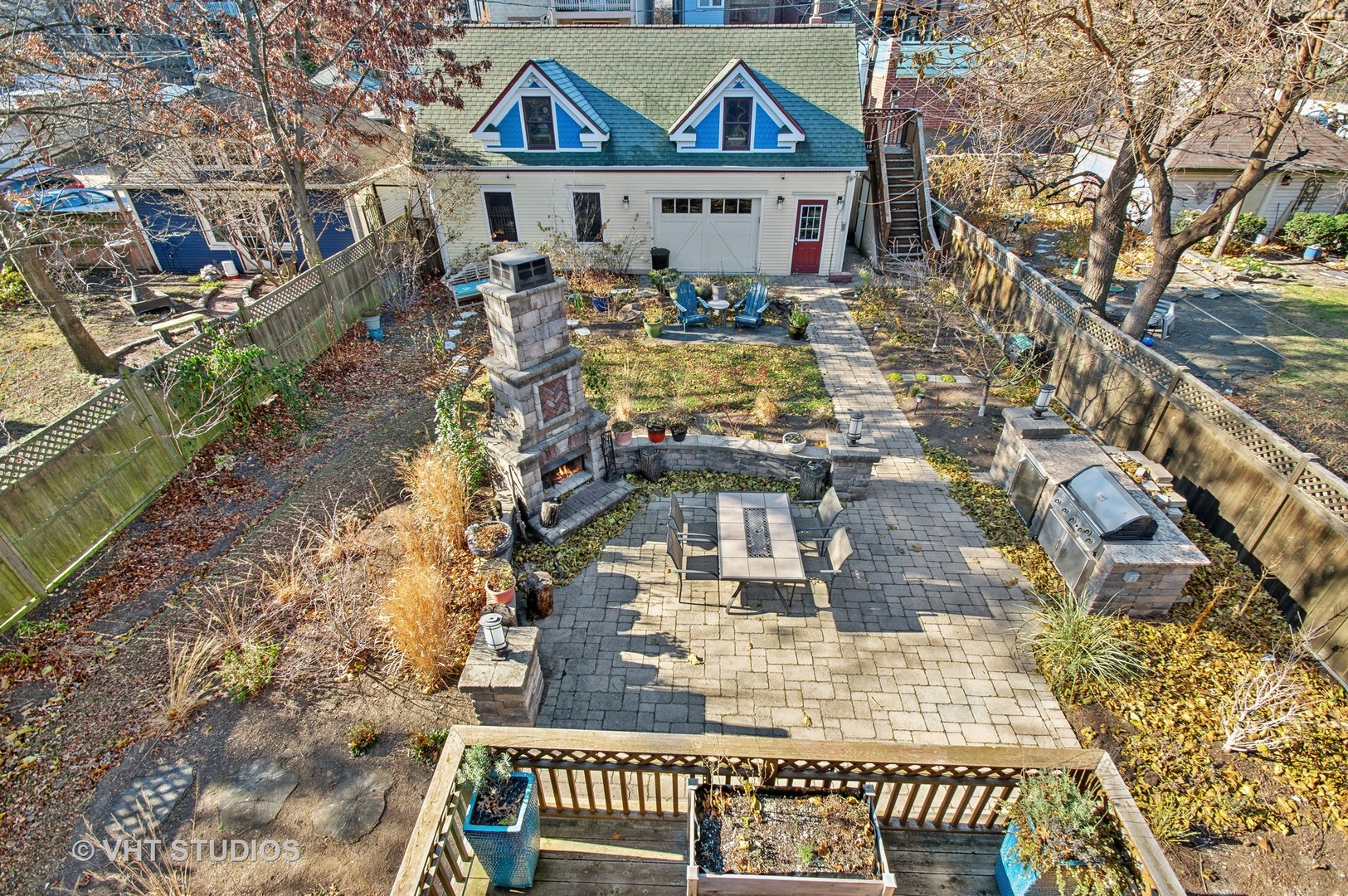 4752 N Beacon Street Property Photo 70