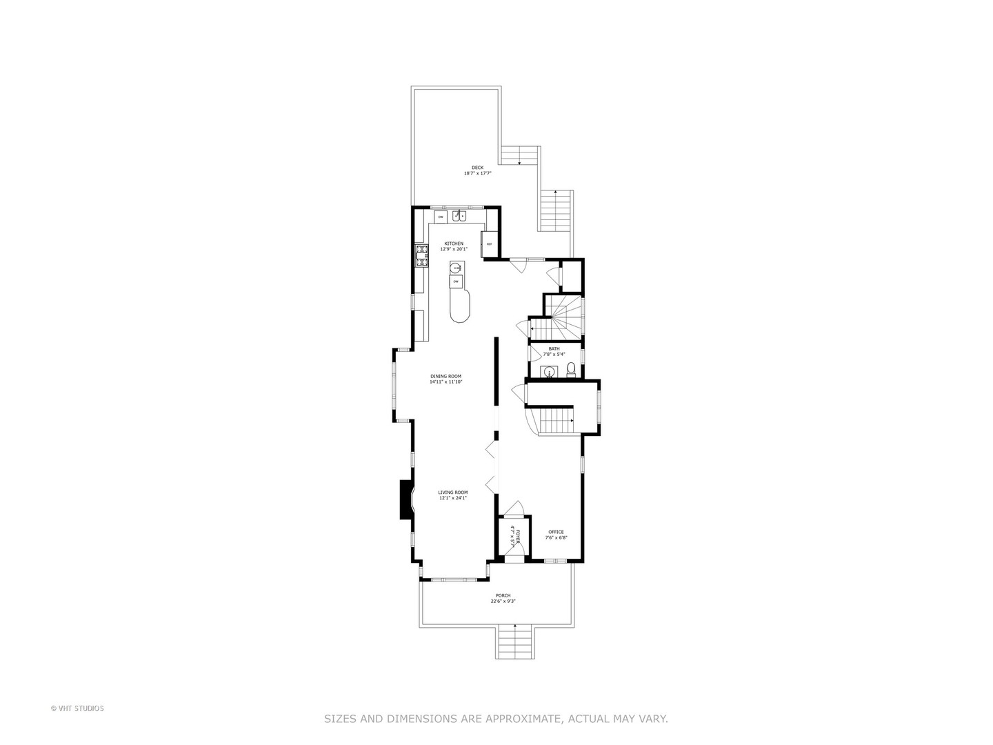 4752 N Beacon Street Property Photo 78