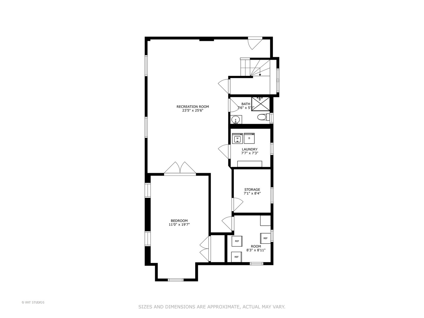 4752 N Beacon Street Property Photo 79