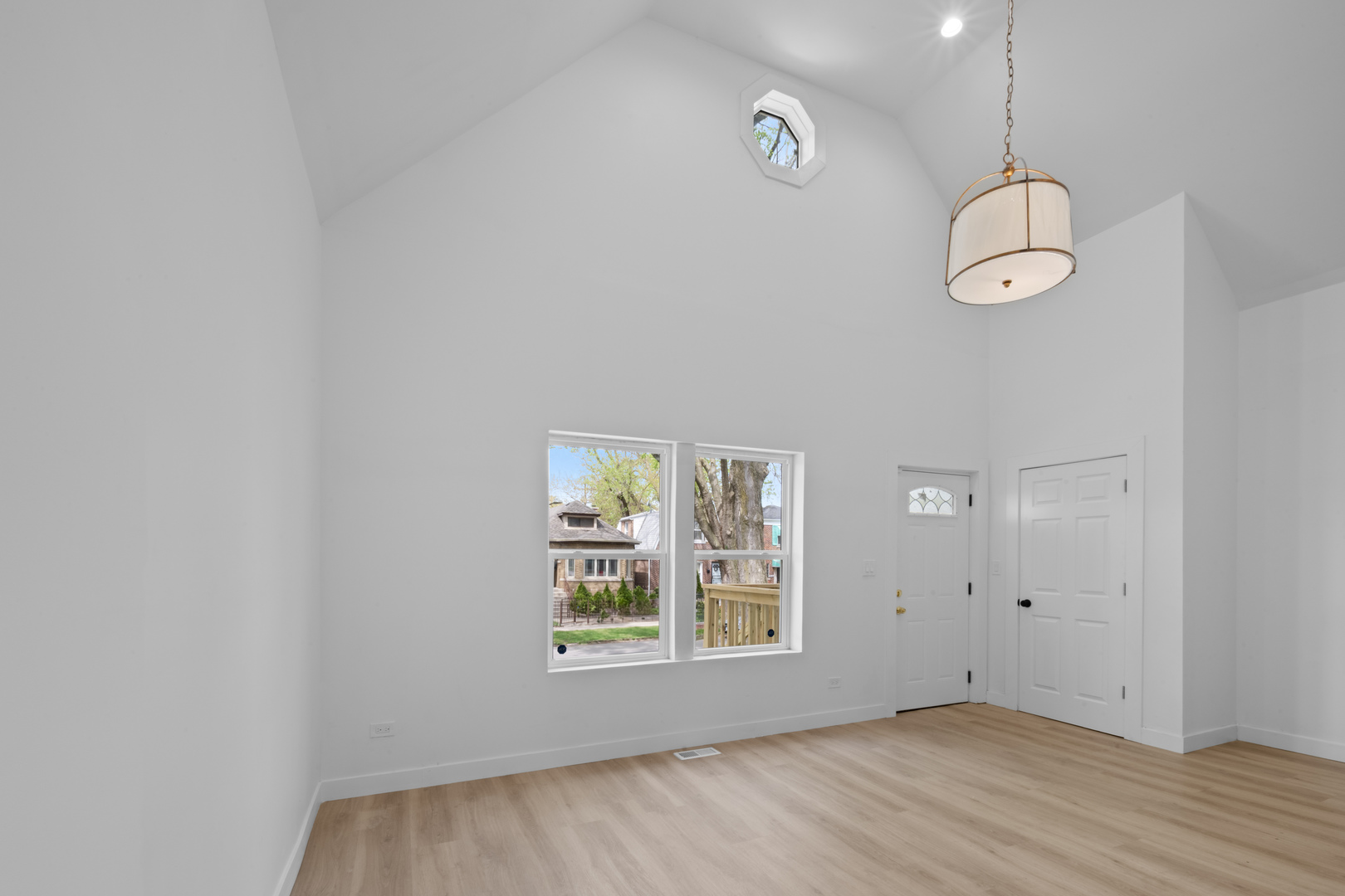 8317 S Constance Avenue Property Photo 3
