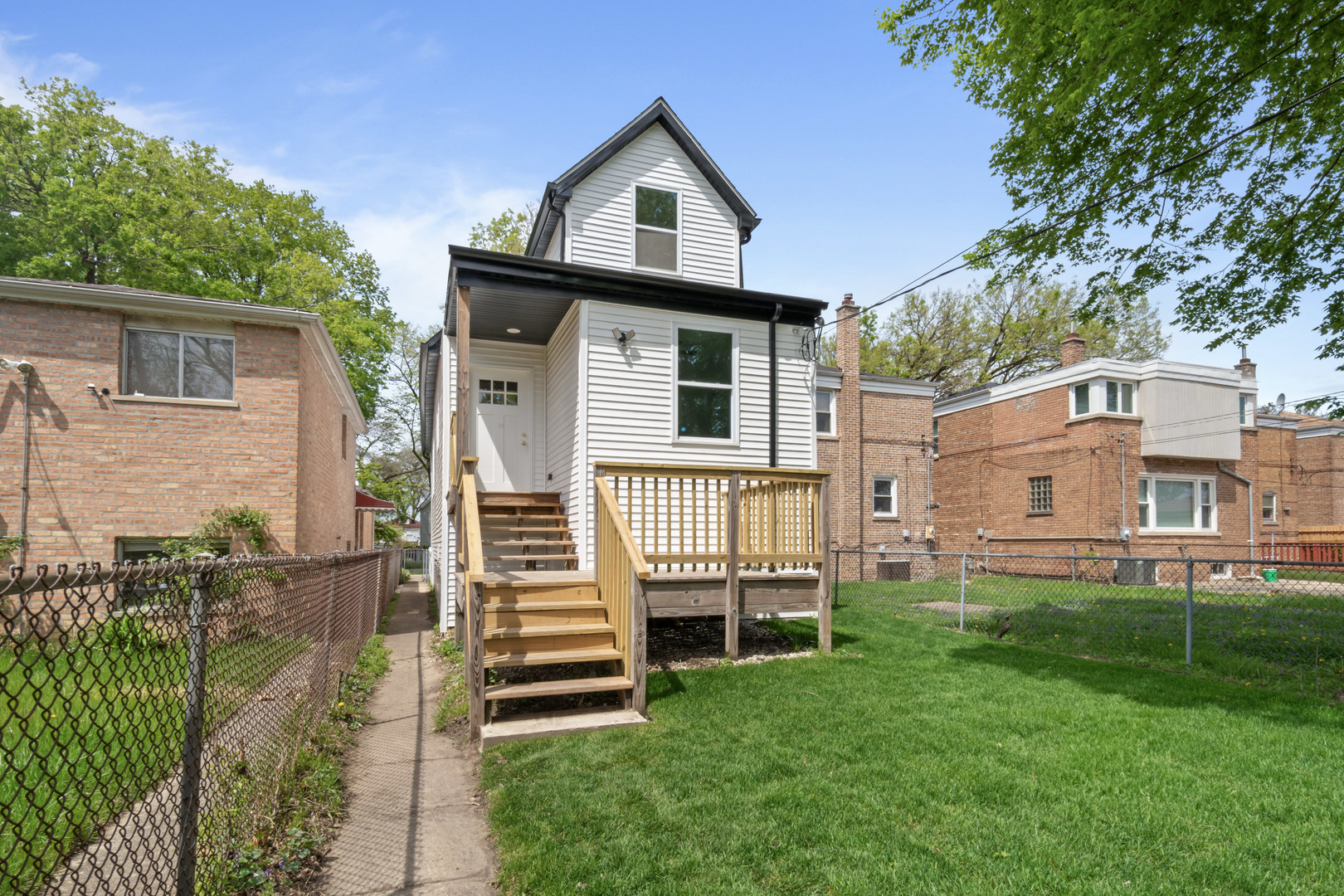 8317 S Constance Avenue Property Photo 12