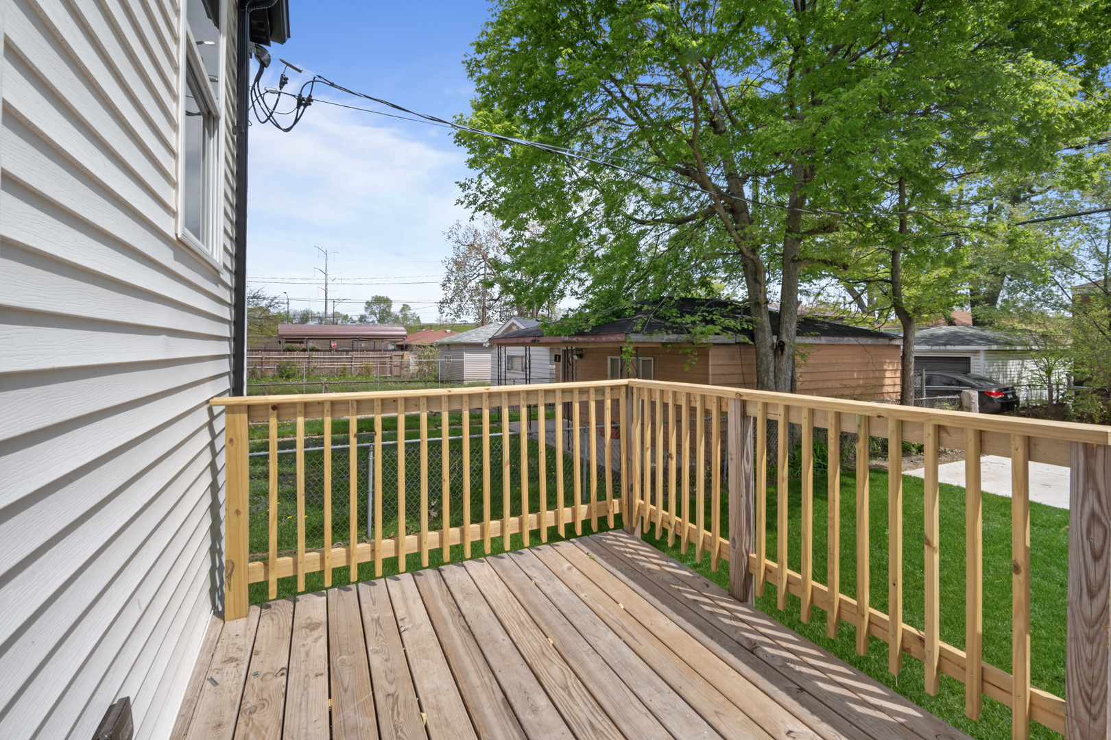 8317 S Constance Avenue Property Photo 13