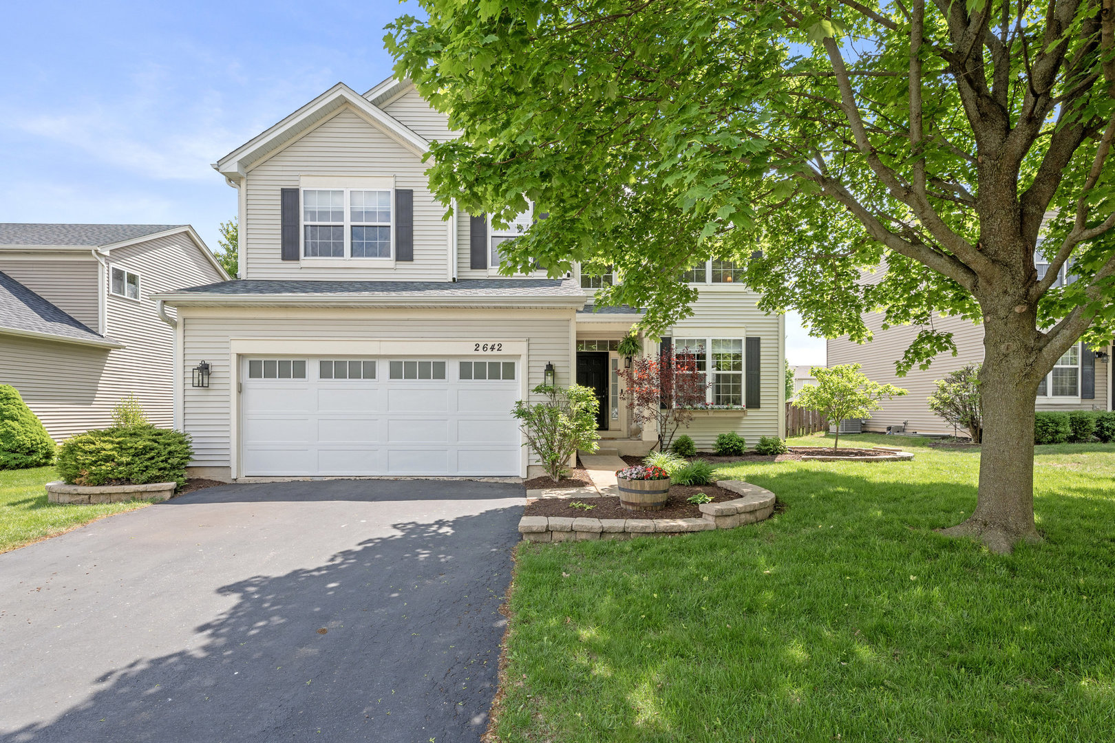 2642 Lundquist Drive Property Photo
