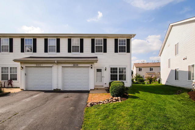 2809 Wheatland Ct Property Photo