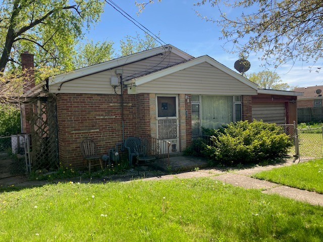 4649 152nd Street Property Photo