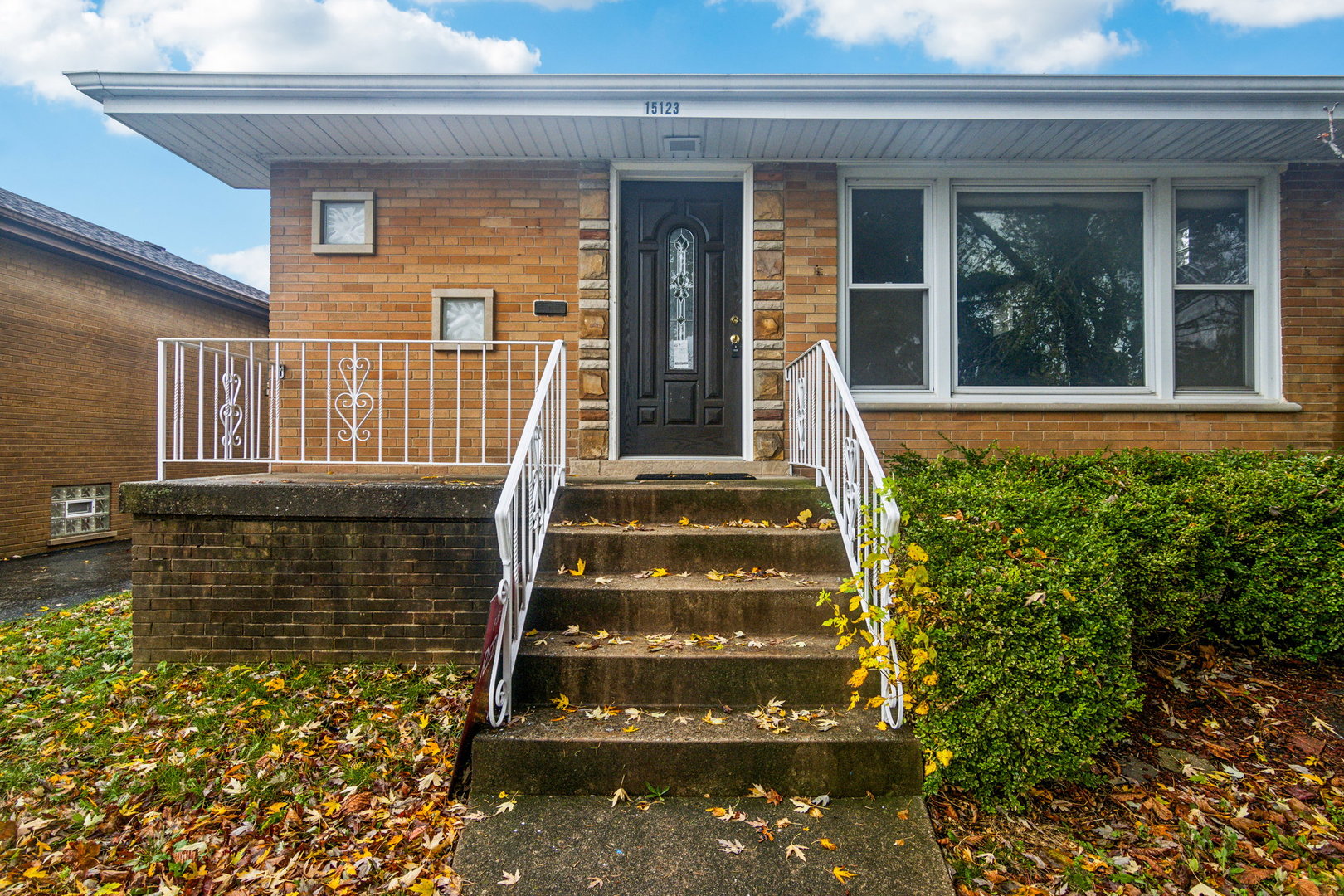 15123 Wabash Avenue Property Photo