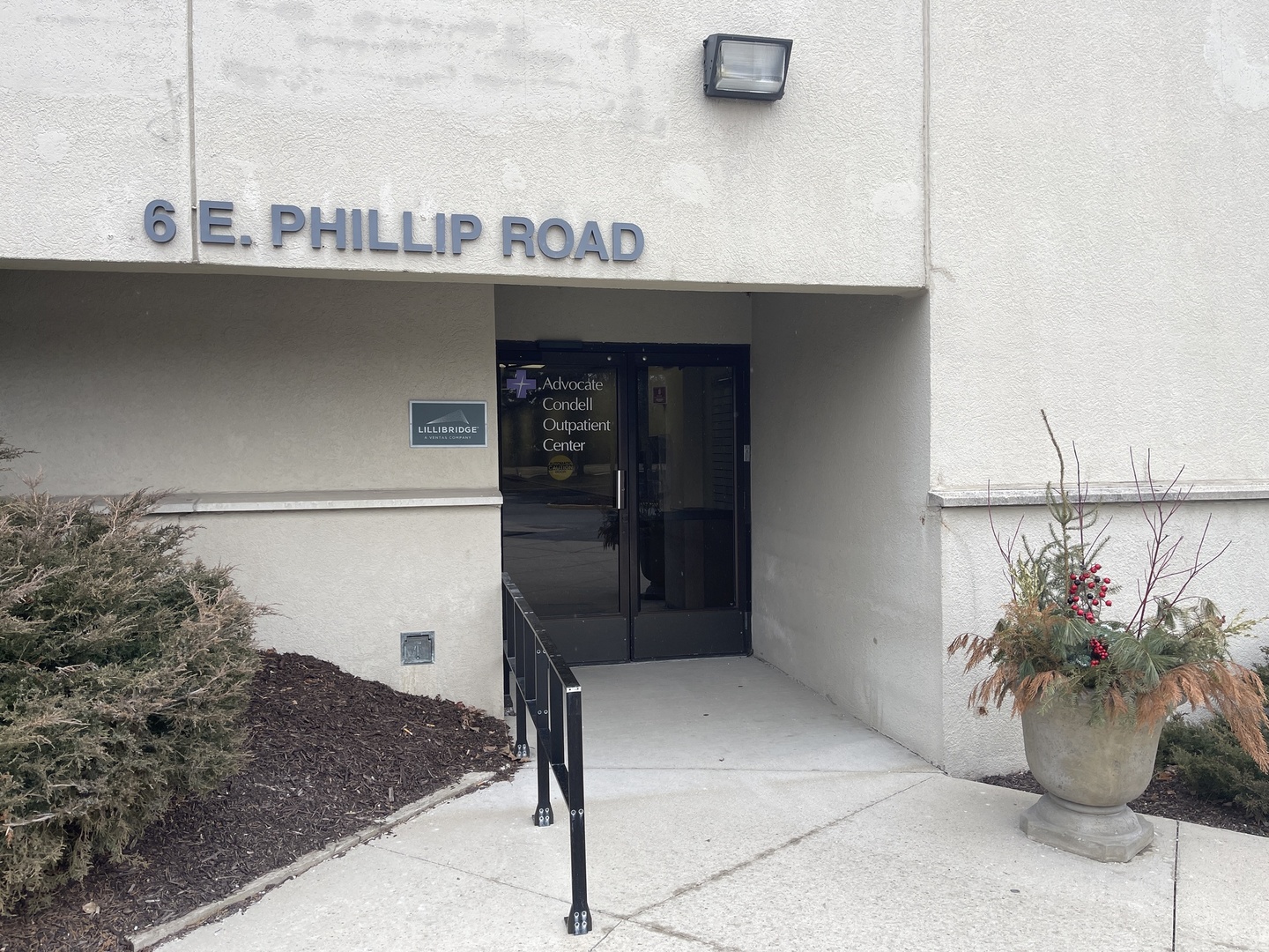 6 E Phillip Road Property Photo 3