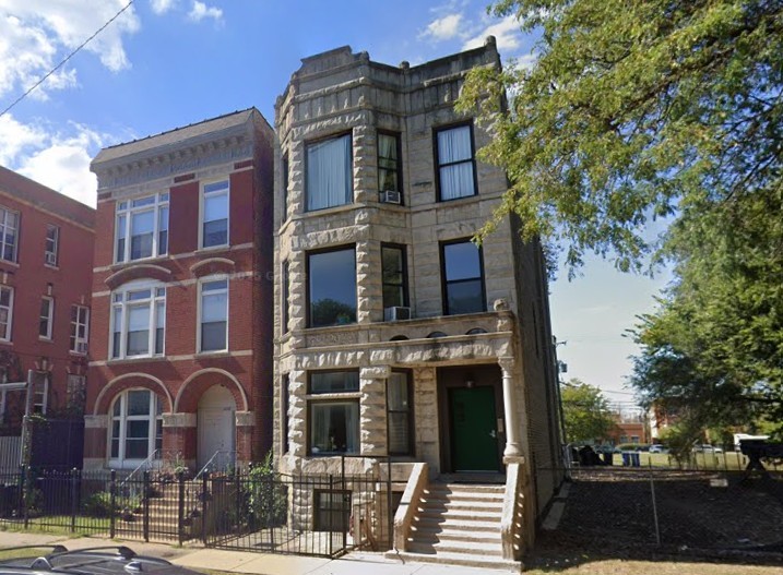 4040 S Wabash Street 1 Property Photo