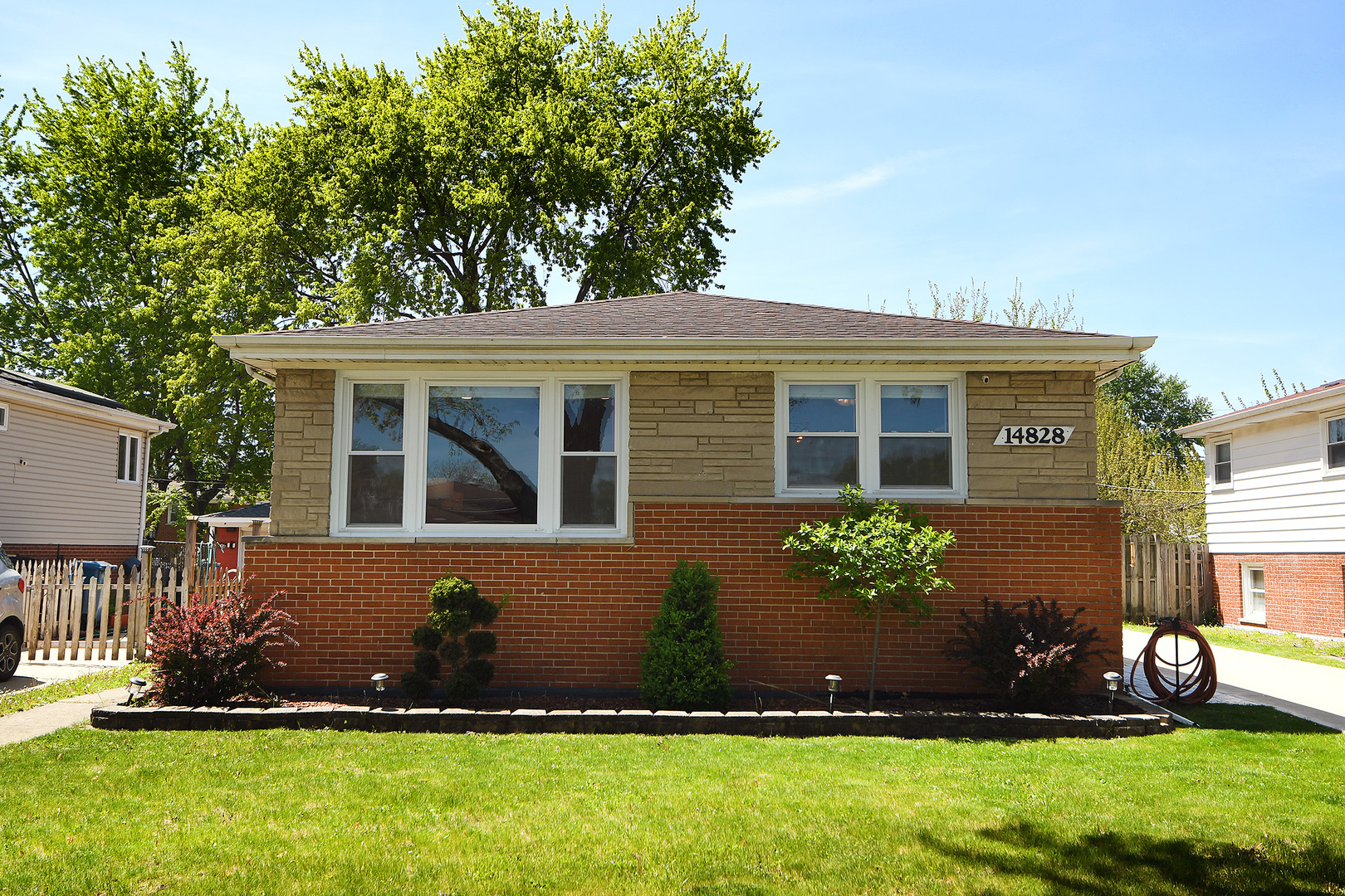 14828 St. Louis Avenue Property Photo