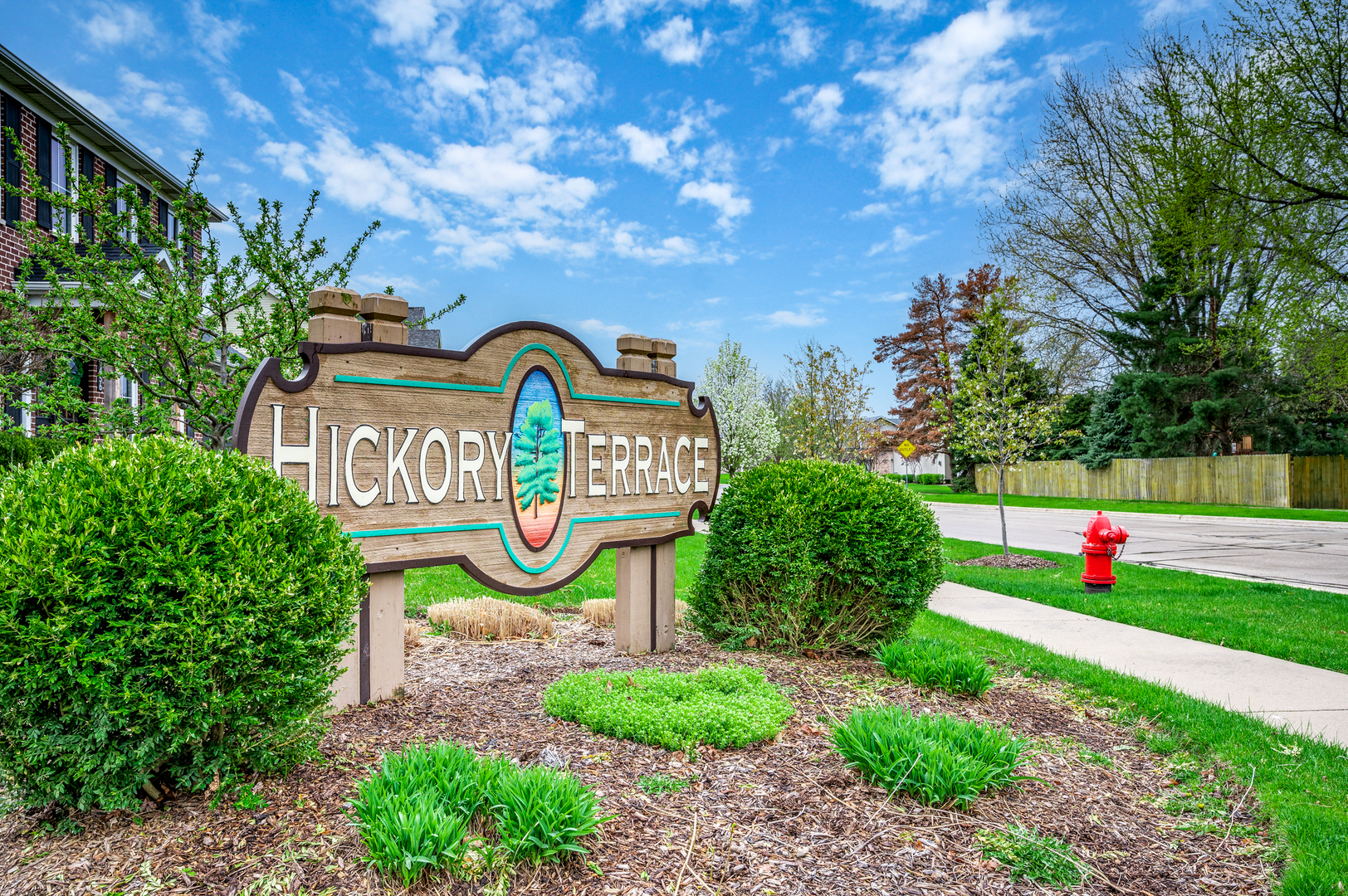 1417 Sandcastle Drive Property Photo